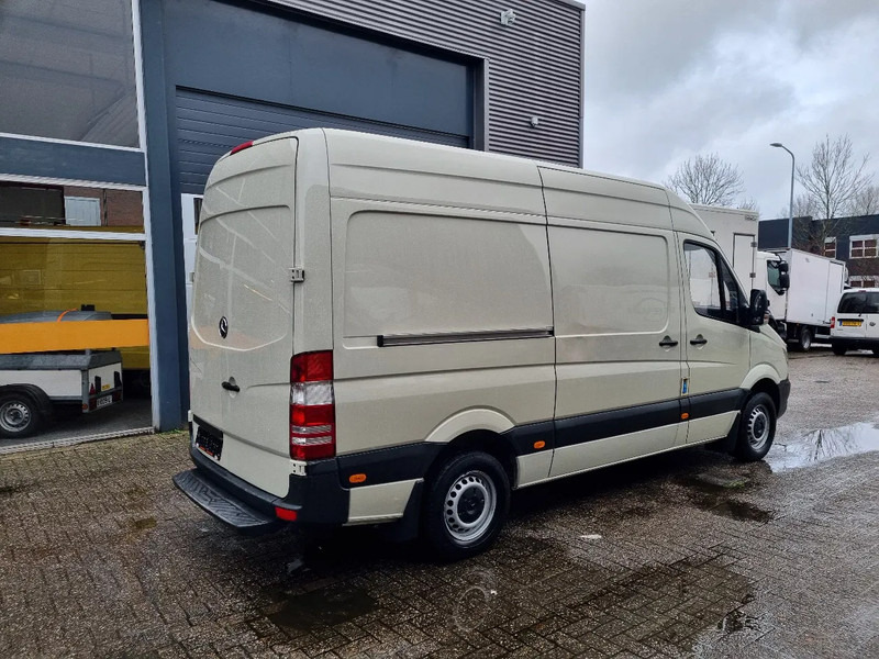 Mercedes-Benz Sprinter 311 CDI L2H2 EURO 6 2.2 CDI RWD - Kaubik: pilt 2 Mercedes-Benz Sprinter 311 CDI L2H2 EURO 6 2.2 CDI RWD - Kaubik: pilt 2