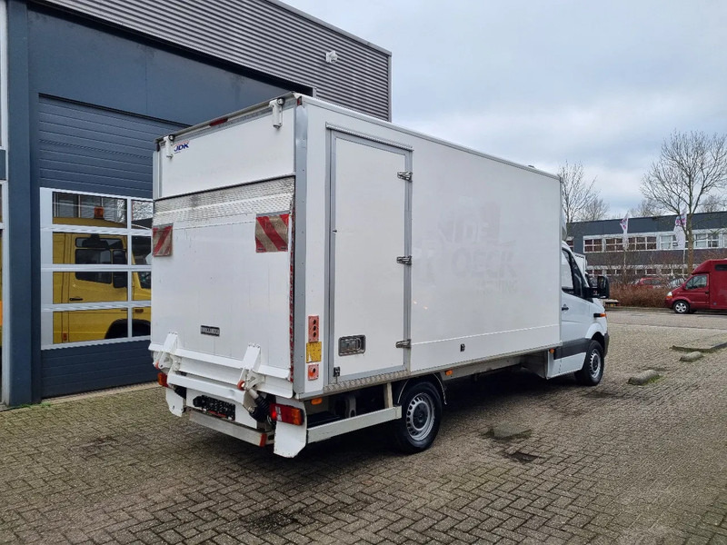 Mercedes-Benz Sprinter 314 CDI Koffer 20 M3 LBW Dhollandia Euro 6B - Tarbesõiduk furgoon: pilt 2 Mercedes-Benz Sprinter 314 CDI Koffer 20 M3 LBW Dhollandia Euro 6B - Tarbesõiduk furgoon: pilt 2