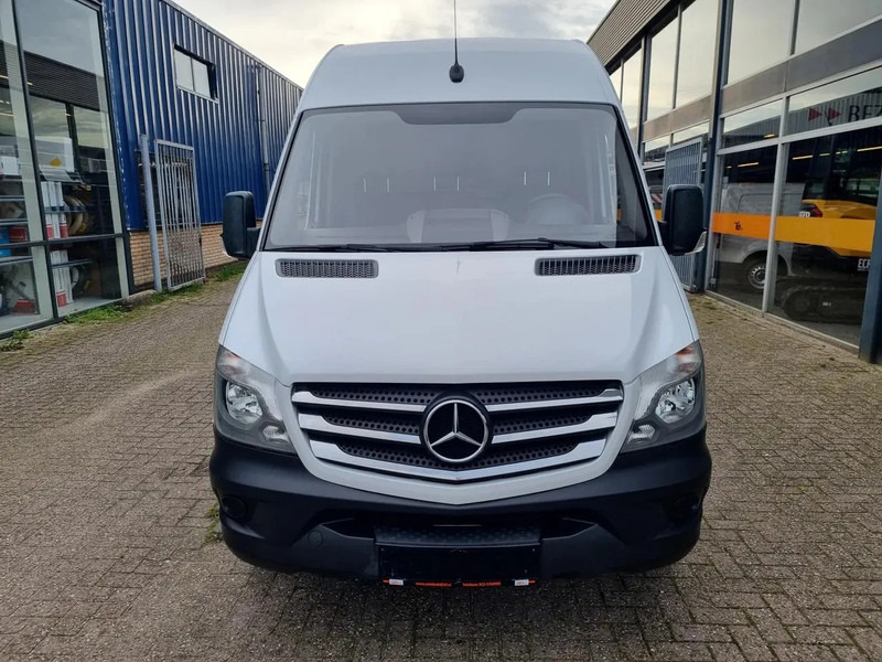 Mercedes-Benz Sprinter 314 CDI/ L2H2/ Aut./ Airco/ Camera/ Navi - Kaubik: pilt 3 Mercedes-Benz Sprinter 314 CDI/ L2H2/ Aut./ Airco/ Camera/ Navi - Kaubik: pilt 3