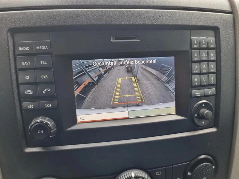 Kaubik Mercedes-Benz Sprinter 314 CDI/ L2H2/ Aut./ Airco/ Camera/ Navi: pilt 12