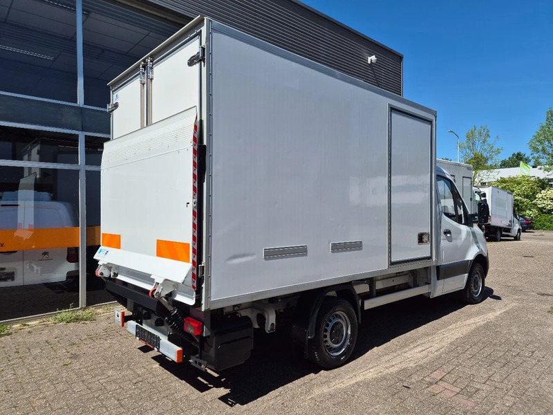 Mercedes-Benz Sprinter 315 CDI/ Kuhlkoffer/ TK V300 MAX/ LBW/ Stby230 - Tarbesõiduk külmik: pilt 3 Mercedes-Benz Sprinter 315 CDI/ Kuhlkoffer/ TK V300 MAX/ LBW/ Stby230 - Tarbesõiduk külmik: pilt 3