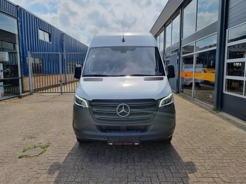 Mercedes-Benz Sprinter 315 CDI L3H2/ Airco/ Navi/ Xenon - Väike kaubik: pilt 3 Mercedes-Benz Sprinter 315 CDI L3H2/ Airco/ Navi/ Xenon - Väike kaubik: pilt 3