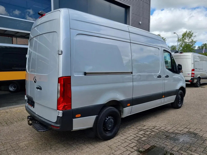 Mercedes-Benz Sprinter 316 CDI 163 PK L2H2 EURO 6C - Kaubik: pilt 2 Mercedes-Benz Sprinter 316 CDI 163 PK L2H2 EURO 6C - Kaubik: pilt 2
