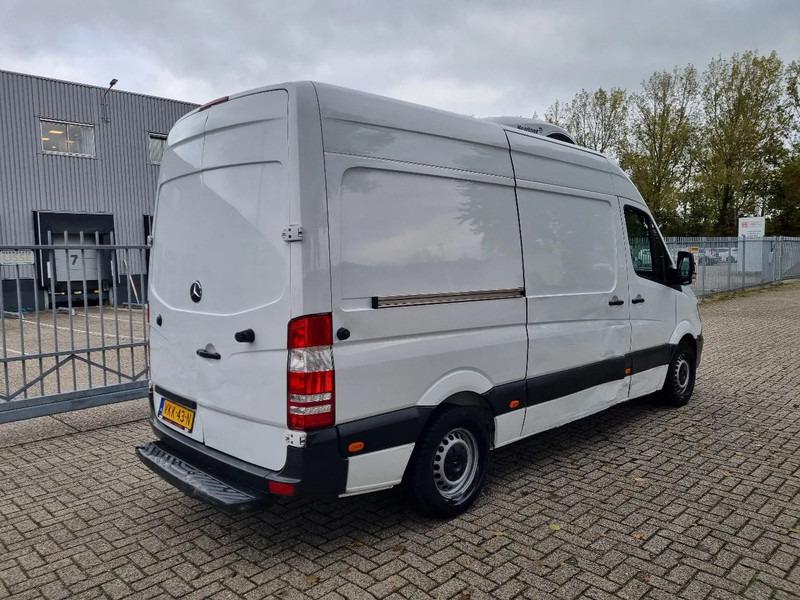 Mercedes-Benz Sprinter 316 CDI L2H2 Kuhlwagen Kerstner 0'C Euro 6 - Tarbesõiduk külmik: pilt 2 Mercedes-Benz Sprinter 316 CDI L2H2 Kuhlwagen Kerstner 0'C Euro 6 - Tarbesõiduk külmik: pilt 2