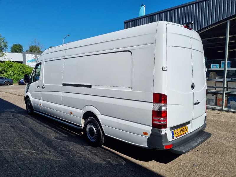 Mercedes-Benz Sprinter 316 CDI L4H2 XXL Automaat Airco Euro 5 - Kaubik: pilt 5 Mercedes-Benz Sprinter 316 CDI L4H2 XXL Automaat Airco Euro 5 - Kaubik: pilt 5