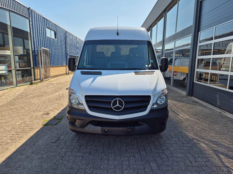 Mercedes-Benz Sprinter 516 CDI L3H2/ MAXI/ Aut. - Kaubik: pilt 4 Mercedes-Benz Sprinter 516 CDI L3H2/ MAXI/ Aut. - Kaubik: pilt 4