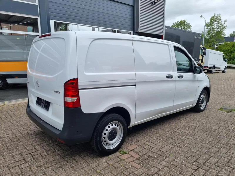 Mercedes-Benz Vito 111 CDI EURO 6 Bestel Airco/ PDC/ Navi - Väike kaubik: pilt 2 Mercedes-Benz Vito 111 CDI EURO 6 Bestel Airco/ PDC/ Navi - Väike kaubik: pilt 2