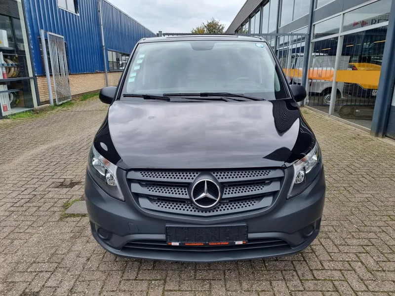 Mercedes-Benz Vito 114 CDI/ Airco/ Navi/ E6 - Väike kaubik: pilt 3 Mercedes-Benz Vito 114 CDI/ Airco/ Navi/ E6 - Väike kaubik: pilt 3