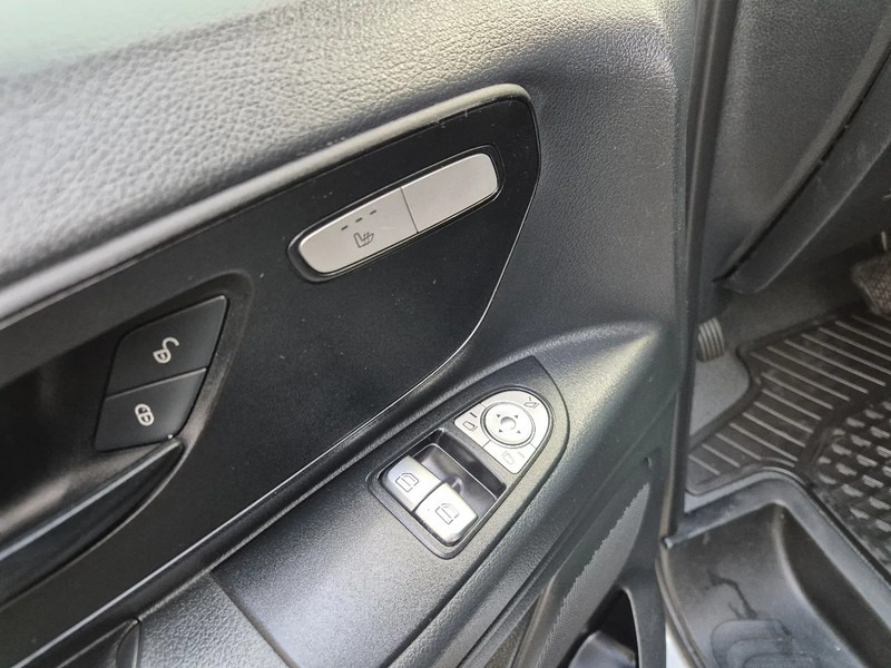 Väike kaubik Mercedes-Benz Vito 119 CDI L2/ 4X4 Offroad/ Automaat/ Standkachel: pilt 17