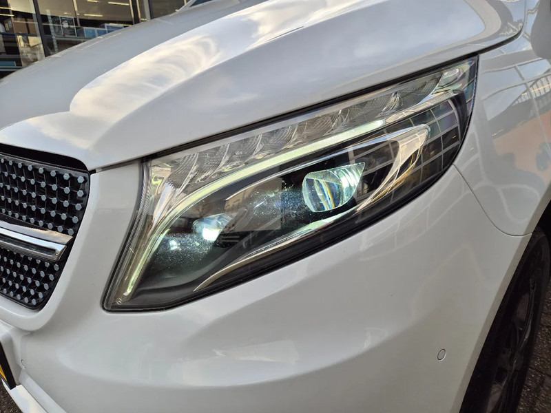 Väike kaubik Mercedes-Benz Vito 119 CDI L2/ 4X4 Offroad/ Automaat/ Standkachel: pilt 19