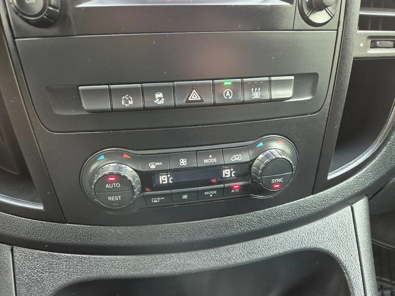 Väike kaubik Mercedes-Benz Vito 119 CDI L2/ 4X4 Offroad/ Automaat/ Standkachel: pilt 18