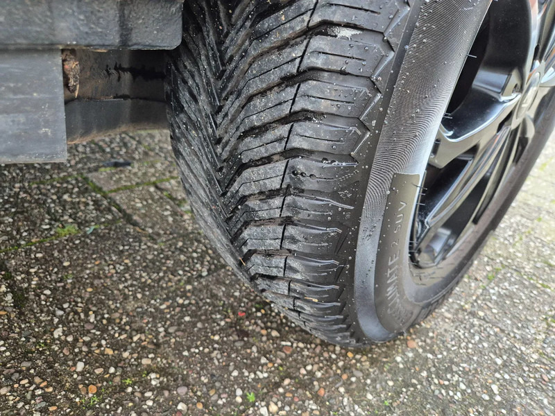 Väike kaubik Mercedes-Benz Vito 119 CDI L2/ 4X4 Offroad/ Automaat/ Standkachel: pilt 16