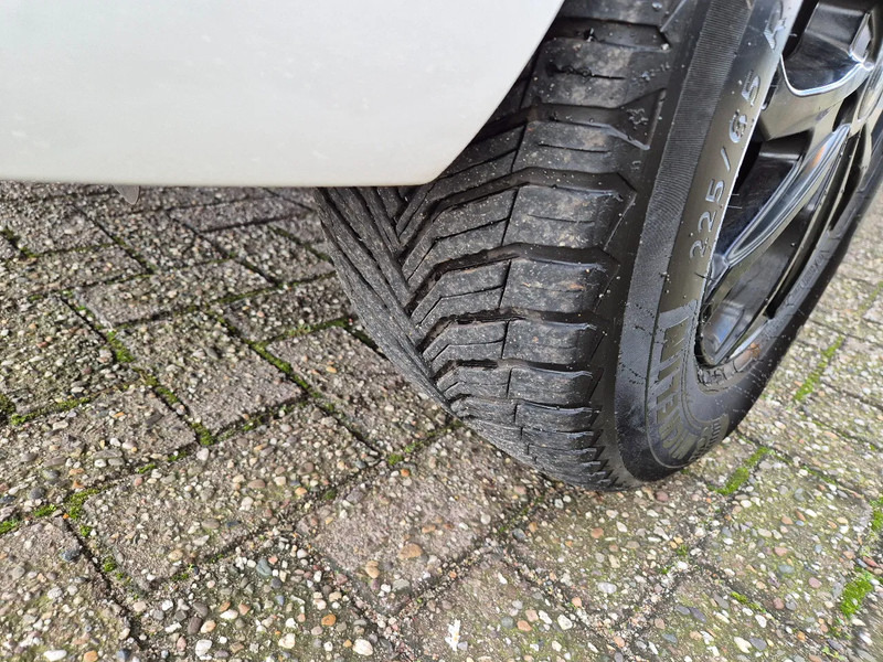 Väike kaubik Mercedes-Benz Vito 119 CDI L2/ 4X4 Offroad/ Automaat/ Standkachel: pilt 14