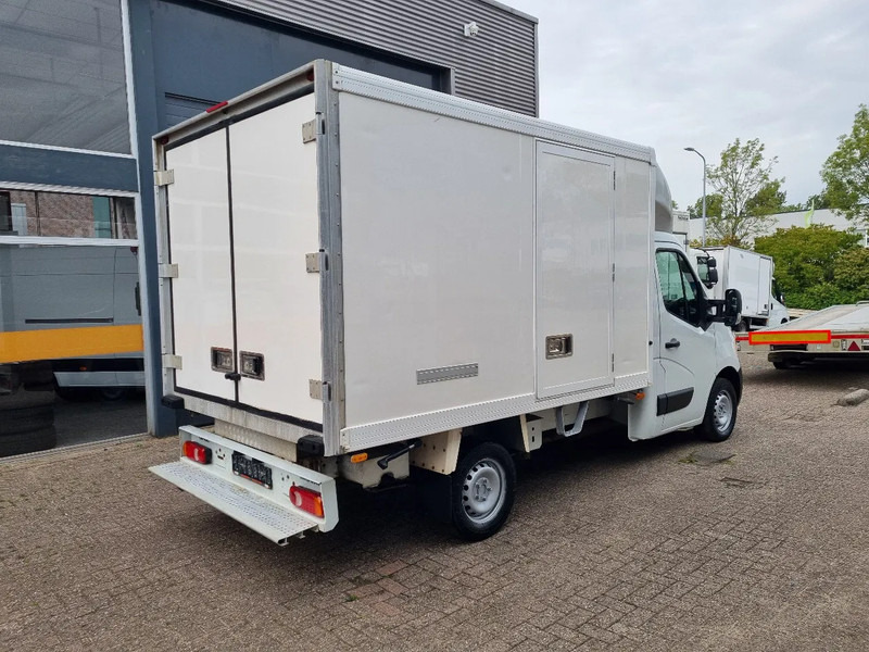 Opel Movano 2.3 CDTI Kuhlkoffer Thermo-King V300MAX Euro 5B - Tarbesõiduk külmik: pilt 2 Opel Movano 2.3 CDTI Kuhlkoffer Thermo-King V300MAX Euro 5B - Tarbesõiduk külmik: pilt 2