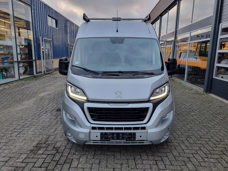 Peugeot Boxer 2.0 HDI 160 PK L3H2 Euro 6 - Kaubik: pilt 3 Peugeot Boxer 2.0 HDI 160 PK L3H2 Euro 6 - Kaubik: pilt 3