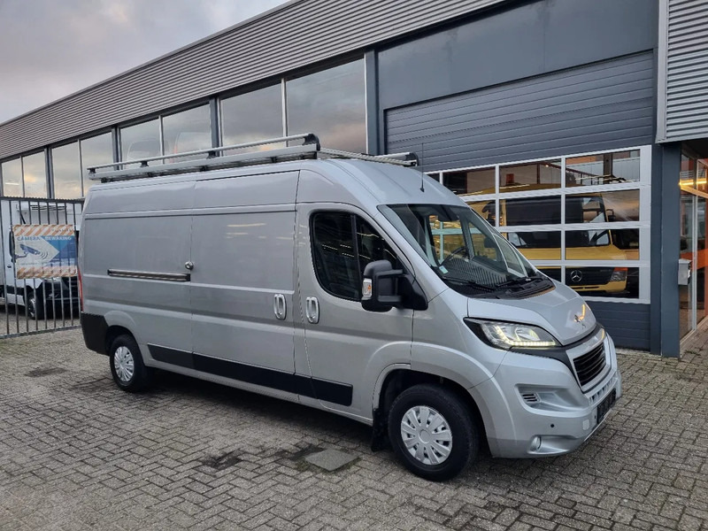 Peugeot Boxer 2.0 HDI 160 PK L3H2 Euro 6 - Kaubik: pilt 1 Peugeot Boxer 2.0 HDI 160 PK L3H2 Euro 6 - Kaubik: pilt 1