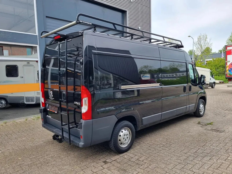 Peugeot Boxer 435 2.0 HDI L3H2 Pro/ Airco/ Navi/ Imperiaal - Kaubik: pilt 2 Peugeot Boxer 435 2.0 HDI L3H2 Pro/ Airco/ Navi/ Imperiaal - Kaubik: pilt 2