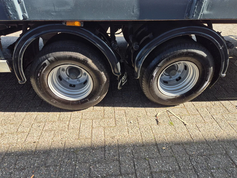 HALDEX 910-2D 230LZO 9100 KG MTM 2 assen - Poolhaagis: pilt 5 HALDEX 910-2D 230LZO 9100 KG MTM 2 assen - Poolhaagis: pilt 5