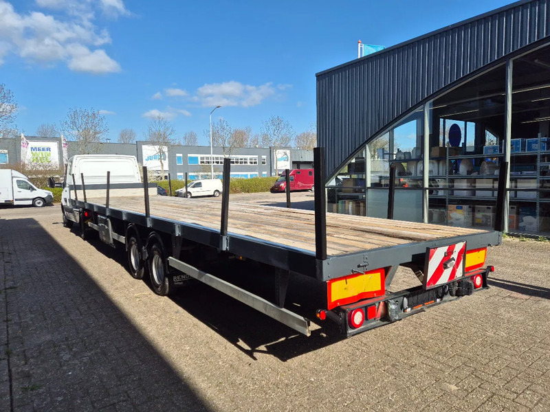 HALDEX 910-2D 230LZO 9100 KG MTM 2 assen - Poolhaagis: pilt 4 HALDEX 910-2D 230LZO 9100 KG MTM 2 assen - Poolhaagis: pilt 4