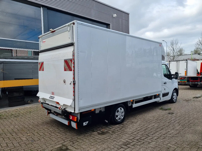 Renault Master 2.3 DCI 180PK Koffer LBW Dhollandia Euro 6 20m3 - Tarbesõiduk furgoon: pilt 2 Renault Master 2.3 DCI 180PK Koffer LBW Dhollandia Euro 6 20m3 - Tarbesõiduk furgoon: pilt 2