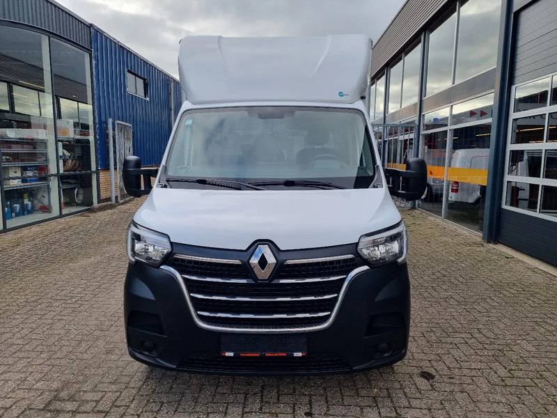 Renault Master 2.3 DCI 180PK Koffer LBW Dhollandia Euro 6 20m3 - Tarbesõiduk furgoon: pilt 3 Renault Master 2.3 DCI 180PK Koffer LBW Dhollandia Euro 6 20m3 - Tarbesõiduk furgoon: pilt 3