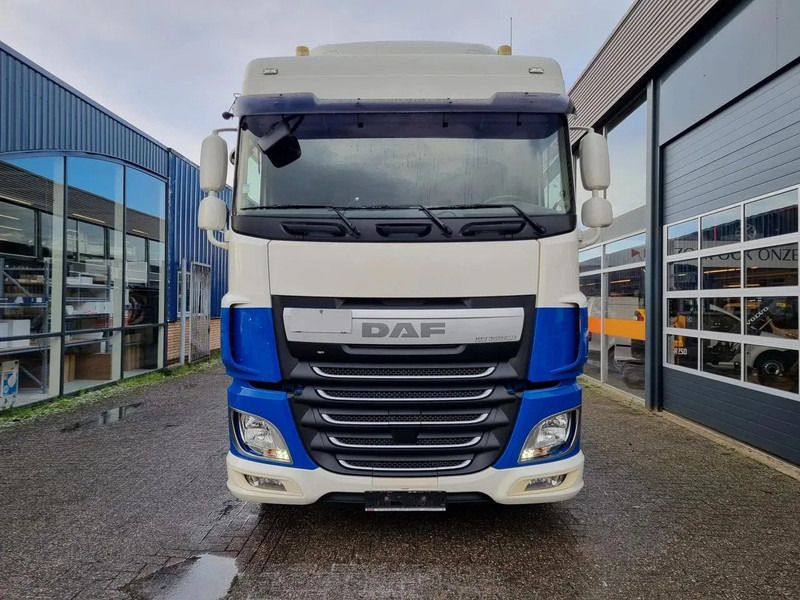 DAF XF 106.440 EURO 6/ Intarder/ Webasto/ ADR / Klima - Sadulveok: pilt 3 DAF XF 106.440 EURO 6/ Intarder/ Webasto/ ADR / Klima - Sadulveok: pilt 3
