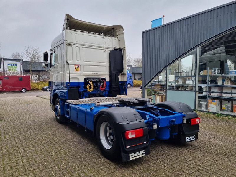 DAF XF 106.440 EURO 6/ Intarder/ Webasto/ ADR / Klima - Sadulveok: pilt 5 DAF XF 106.440 EURO 6/ Intarder/ Webasto/ ADR / Klima - Sadulveok: pilt 5