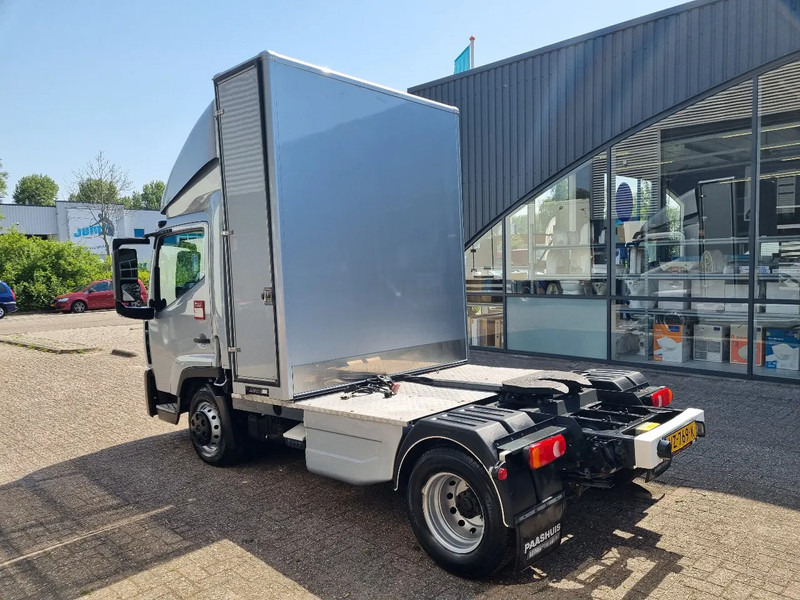Renault D150 D180 BE Trekker/ Mini SZM/ Airco/ ACC/ CC - Sadulveok: pilt 5 Renault D150 D180 BE Trekker/ Mini SZM/ Airco/ ACC/ CC - Sadulveok: pilt 5