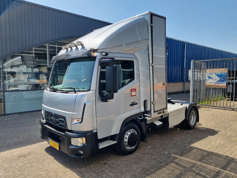 Renault D150 D180 BE Trekker/ Mini SZM/ Airco/ ACC/ CC - Sadulveok: pilt 4 Renault D150 D180 BE Trekker/ Mini SZM/ Airco/ ACC/ CC - Sadulveok: pilt 4