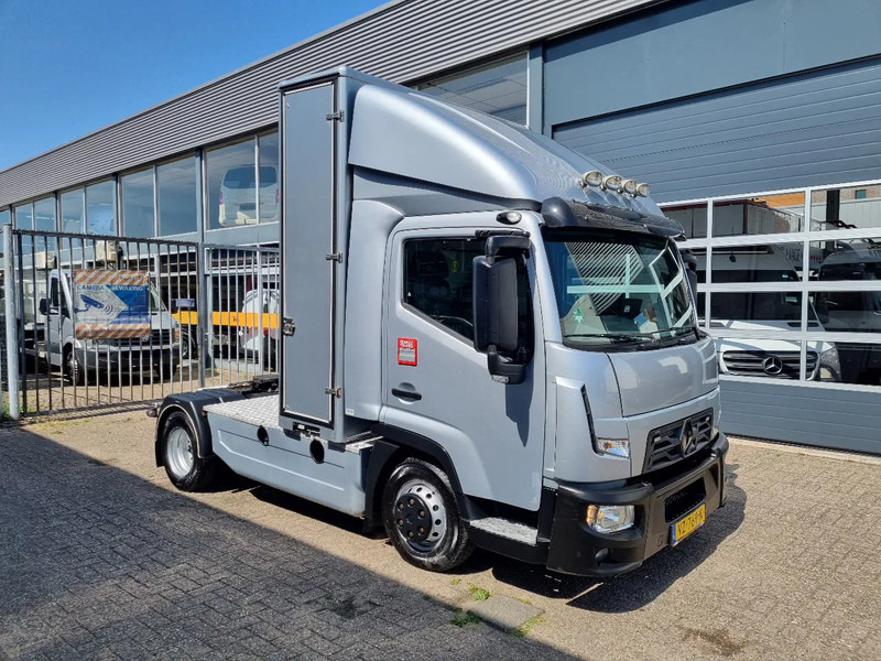 Renault D150 D180 BE Trekker/ Mini SZM/ Airco/ ACC/ CC - Sadulveok: pilt 1 Renault D150 D180 BE Trekker/ Mini SZM/ Airco/ ACC/ CC - Sadulveok: pilt 1