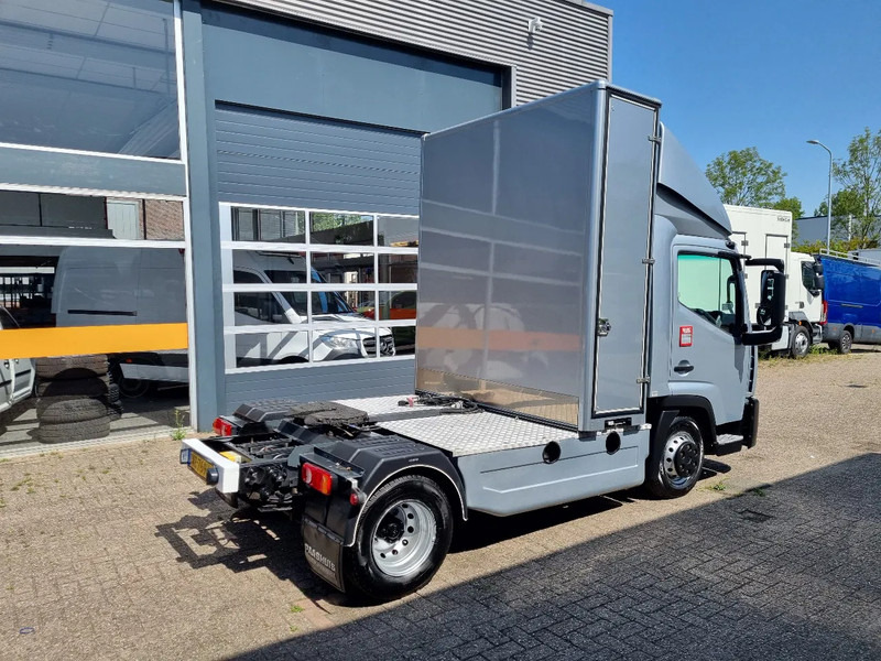 Renault D150 D180 BE Trekker/ Mini SZM/ Airco/ ACC/ CC - Sadulveok: pilt 2 Renault D150 D180 BE Trekker/ Mini SZM/ Airco/ ACC/ CC - Sadulveok: pilt 2