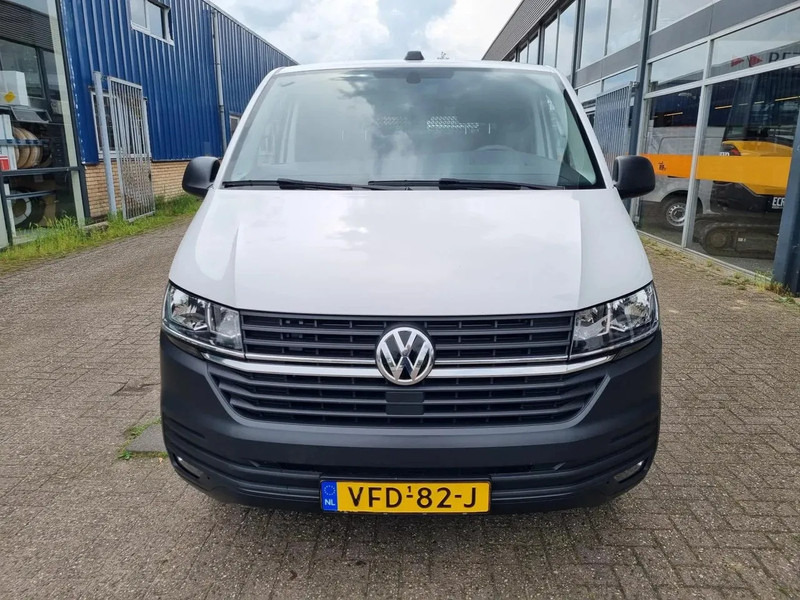 Volkswagen Transporter 2.0 TDI 150 PK DSG Automaat Euro 6 - Väike kaubik: pilt 3 Volkswagen Transporter 2.0 TDI 150 PK DSG Automaat Euro 6 - Väike kaubik: pilt 3