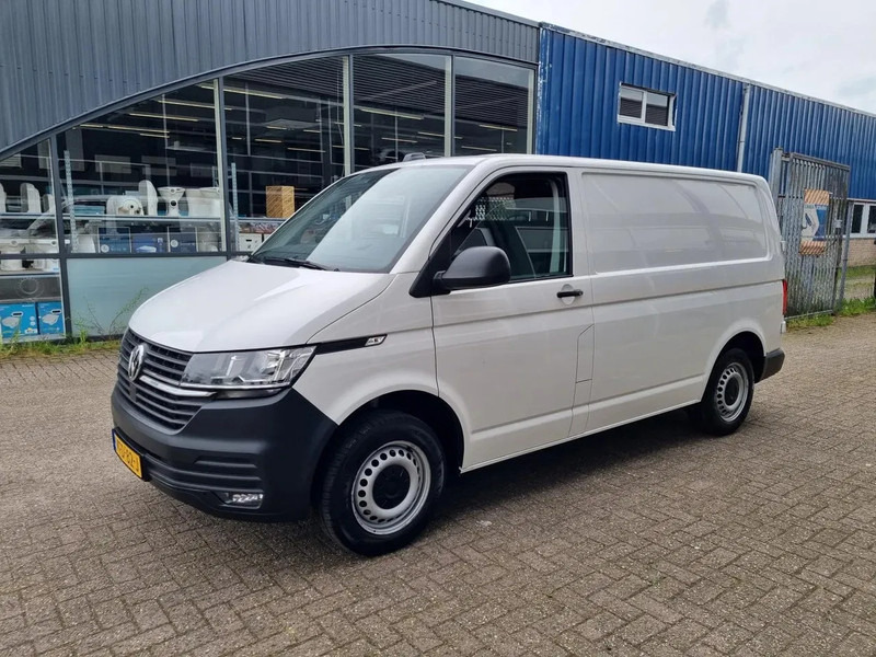 Volkswagen Transporter 2.0 TDI 150 PK DSG Automaat Euro 6 - Väike kaubik: pilt 4 Volkswagen Transporter 2.0 TDI 150 PK DSG Automaat Euro 6 - Väike kaubik: pilt 4