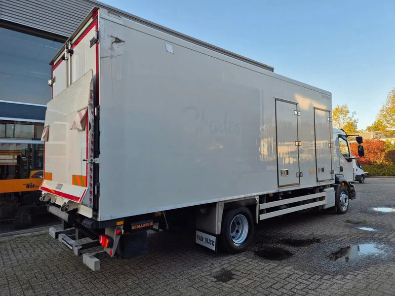 Volvo FL 12.250 Kuhlkoffer Carrier 850MT ST 380V -30/+30/ LBW/ EURO 6 - Külmutiga veoauto: pilt 2 Volvo FL 12.250 Kuhlkoffer Carrier 850MT ST 380V -30/+30/ LBW/ EURO 6 - Külmutiga veoauto: pilt 2