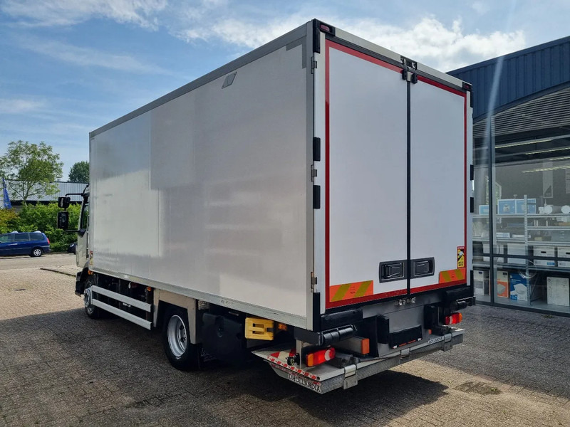 Volvo FL 250 Carrier 750MT ATP Zwischenwand LBW Euro 6 - Külmutiga veoauto: pilt 5 Volvo FL 250 Carrier 750MT ATP Zwischenwand LBW Euro 6 - Külmutiga veoauto: pilt 5