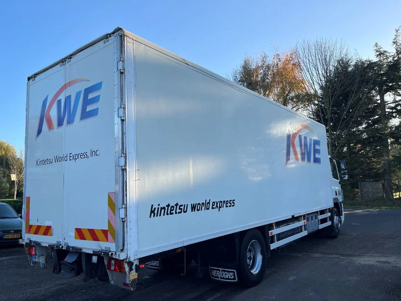 DAF CF 85.380 4x2 Box - Kasti veoauto: pilt 3 DAF CF 85.380 4x2 Box - Kasti veoauto: pilt 3