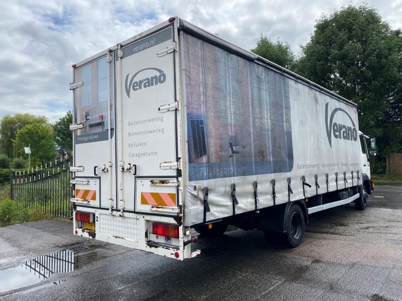 MAN 8.153 MANUAL HOLLAND TRUCK NEW NEW NEW - Tent veoauto: pilt 4 MAN 8.153 MANUAL HOLLAND TRUCK NEW NEW NEW - Tent veoauto: pilt 4
