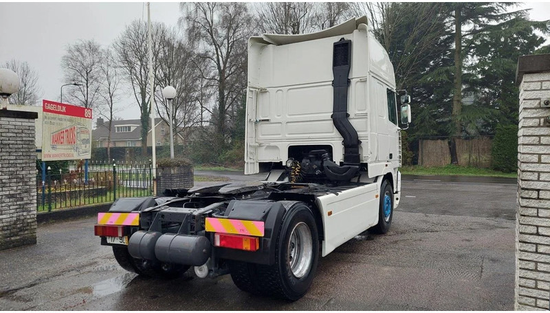 DAF 95.430 430 ATI SSC - Sadulveok: pilt 3 DAF 95.430 430 ATI SSC - Sadulveok: pilt 3