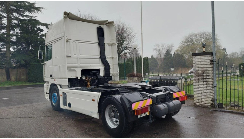 DAF 95.430 430 ATI SSC - Sadulveok: pilt 4 DAF 95.430 430 ATI SSC - Sadulveok: pilt 4