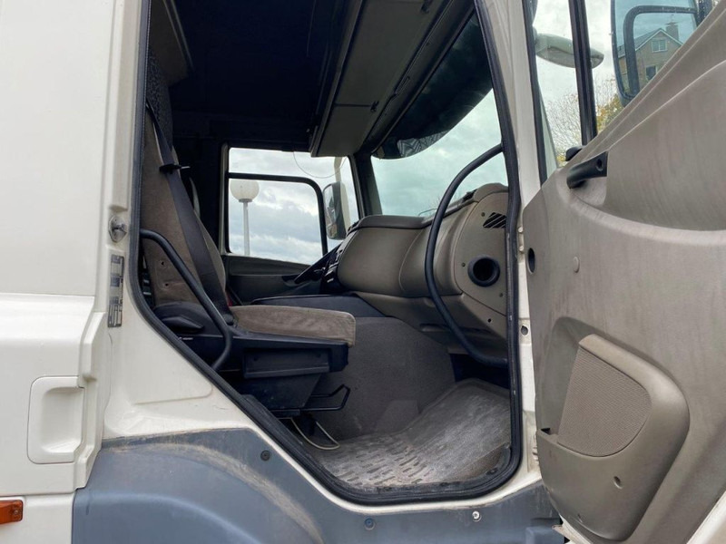 DAF CF 85.410 85CF 410 AUTOMATIC - Sadulveok: pilt 5 DAF CF 85.410 85CF 410 AUTOMATIC - Sadulveok: pilt 5