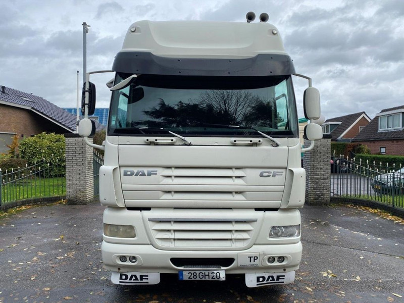 DAF CF 85.410 85CF 410 AUTOMATIC - Sadulveok: pilt 2 DAF CF 85.410 85CF 410 AUTOMATIC - Sadulveok: pilt 2