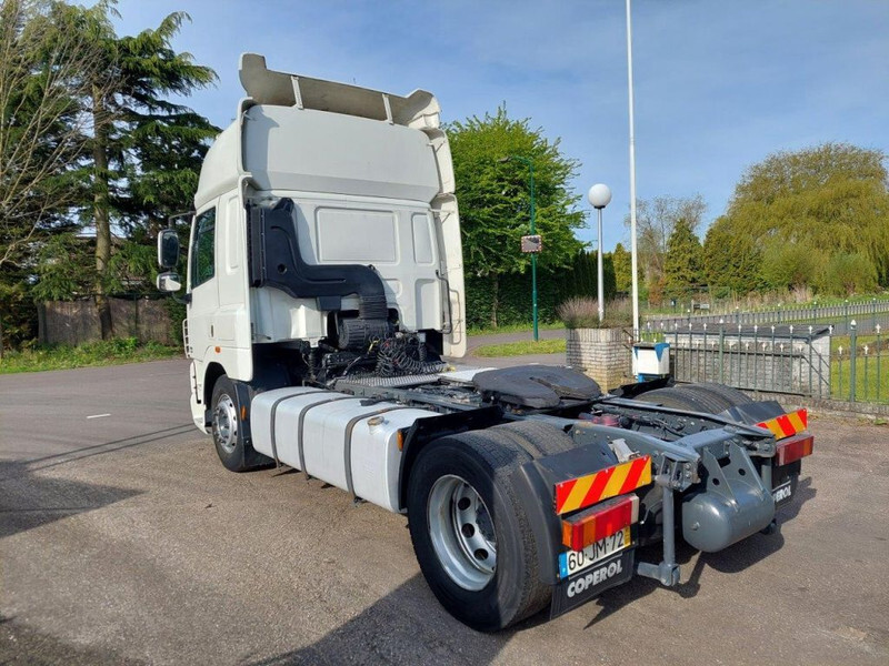 DAF CF 85.460 4x2 Retarder - Sadulveok: pilt 4 DAF CF 85.460 4x2 Retarder - Sadulveok: pilt 4