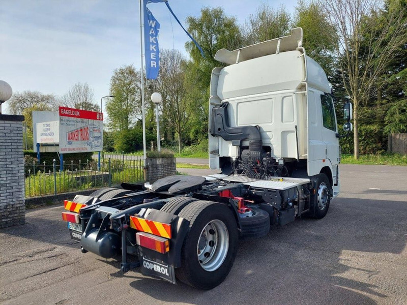 DAF CF 85.460 4x2 Retarder - Sadulveok: pilt 3 DAF CF 85.460 4x2 Retarder - Sadulveok: pilt 3