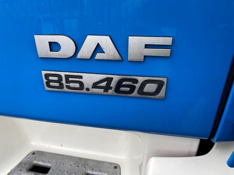 DAF CF 85.460 CF 460 HOLLAND TRUCK - Sadulveok: pilt 4 DAF CF 85.460 CF 460 HOLLAND TRUCK - Sadulveok: pilt 4