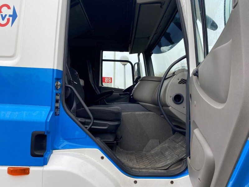 DAF CF 85.460 CF 460 HOLLAND TRUCK - Sadulveok: pilt 5 DAF CF 85.460 CF 460 HOLLAND TRUCK - Sadulveok: pilt 5