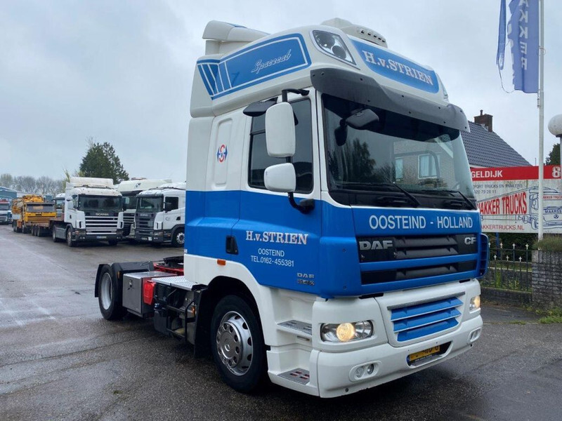 DAF CF 85.460 CF 460 HOLLAND TRUCK - Sadulveok: pilt 3 DAF CF 85.460 CF 460 HOLLAND TRUCK - Sadulveok: pilt 3