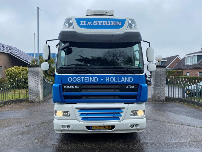 DAF CF 85.460 CF 460 HOLLAND TRUCK - Sadulveok: pilt 2 DAF CF 85.460 CF 460 HOLLAND TRUCK - Sadulveok: pilt 2