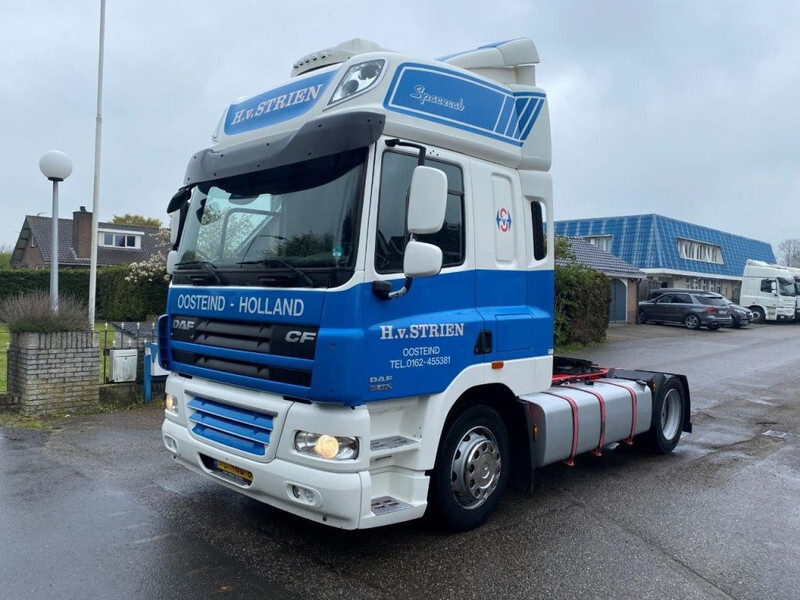 DAF CF 85.460 CF 460 HOLLAND TRUCK - Sadulveok: pilt 1 DAF CF 85.460 CF 460 HOLLAND TRUCK - Sadulveok: pilt 1