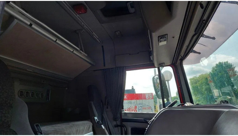 Sadulveok DAF XF 105 410 4x2: pilt 9