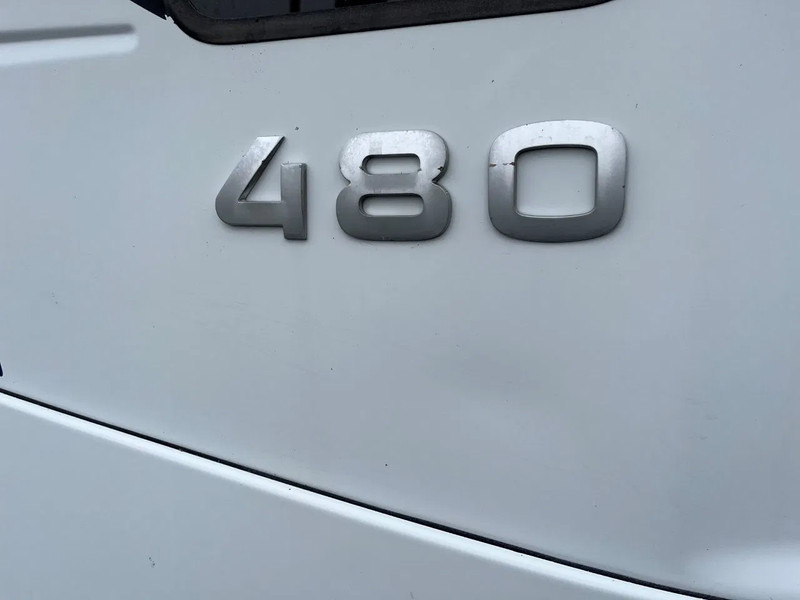 Iveco Stralis 440.48 MANUAL ZF GEARBOX ORIGINAL LOW MILEAGE - Sadulveok: pilt 5 Iveco Stralis 440.48 MANUAL ZF GEARBOX ORIGINAL LOW MILEAGE - Sadulveok: pilt 5